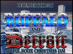 Joyful Noize Christmas Jam