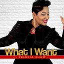 What I Want (Peace And Love) Radio Edit