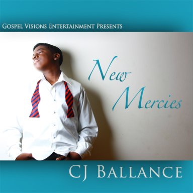 New Mercies